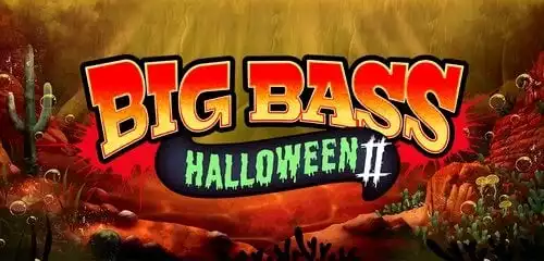 Big Bass Halloween 2