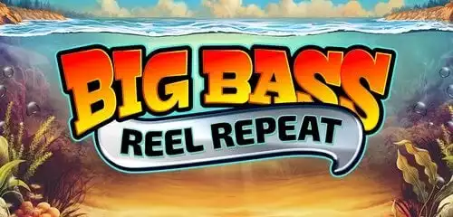 Big Bass Reel Repeat