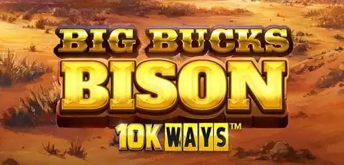 Big Bucks Bisons 10K Ways