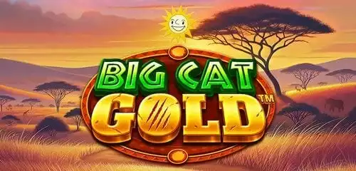 Big Cat Gold
