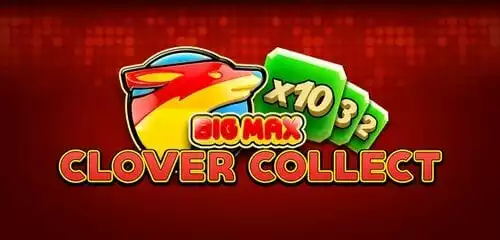 Big Max Clover Collect