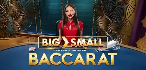 Big Small Baccarat