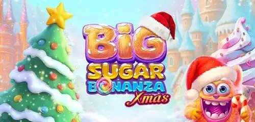 Big Sugar Bonanza Xmas