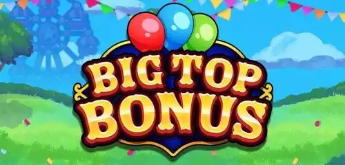 Big Top Bonus