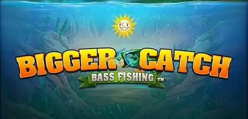 Bigger Catch Bass Fishing