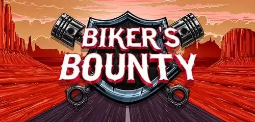 Biker's Bounty