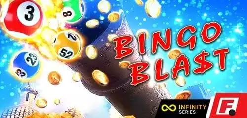 Bingo Blast - IS