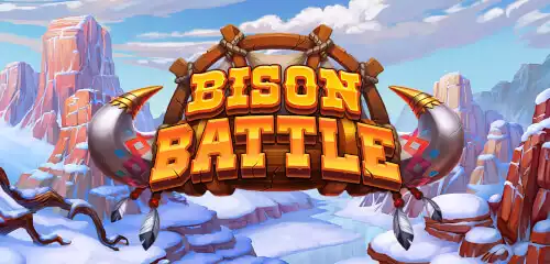 Bison Battle