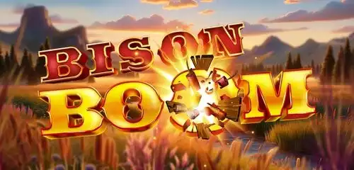 Bison Boom