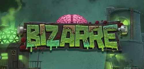 Bizarre