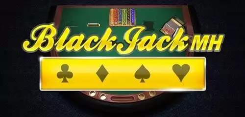 BlackJack MH