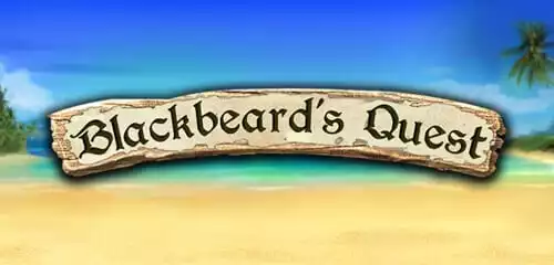 Blackbeard's Quest