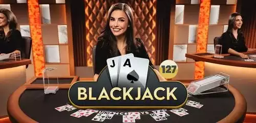 Blackjack 127