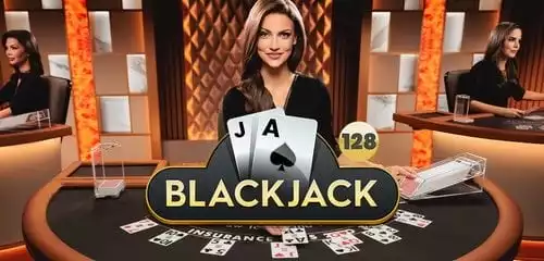 Blackjack 128