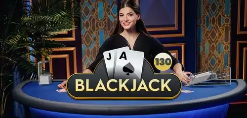 Blackjack 130