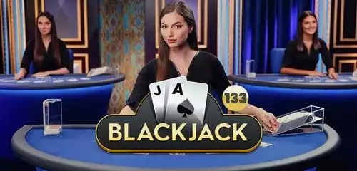 Blackjack 133