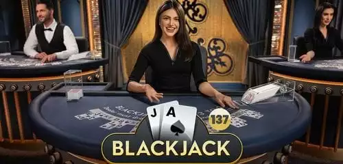 Blackjack 137