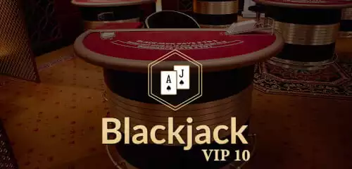Blackjack VIP 10