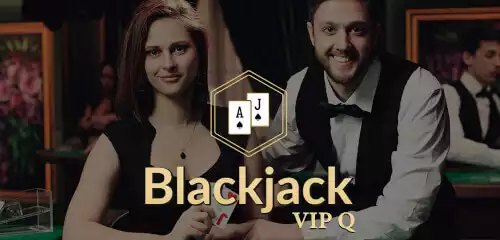 Blackjack VIP Q
