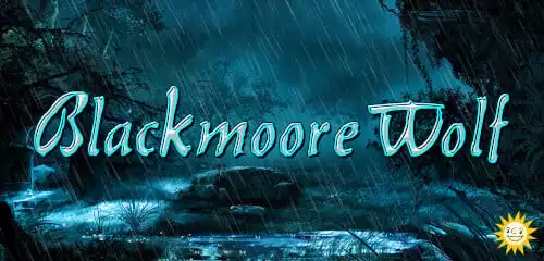 Blackmoore Wolf