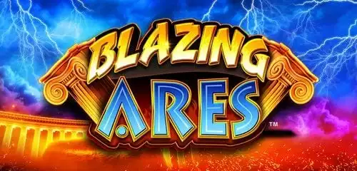 Blazing Ares