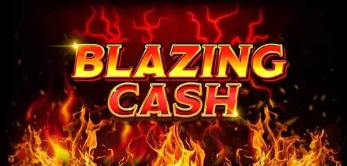 Blazing Cash
