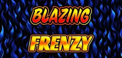 Blazing Frenzy