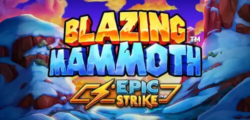 Blazing Mammoth