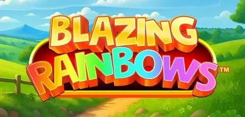 Blazing Rainbows