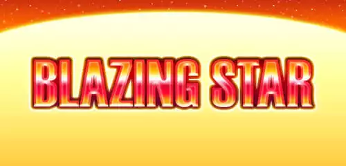 Blazing Star