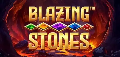 Blazing Stones