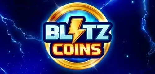 Blitz Coins
