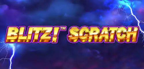 Blitz Scratch