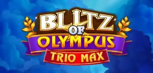 Blitz of Olympus: Trio Max