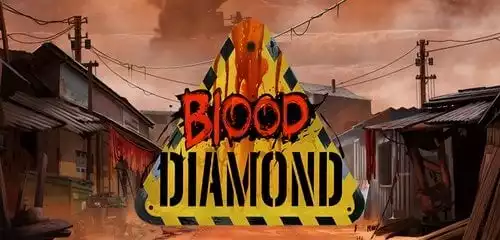 Blood Diamond