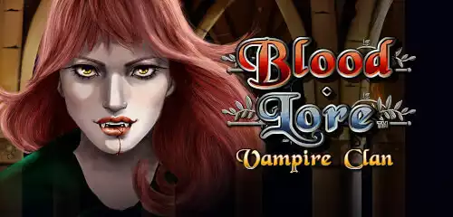 BloodLore Vampire Clan