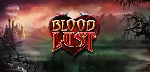 Blood Lust
