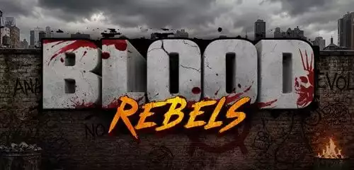 Blood Rebels