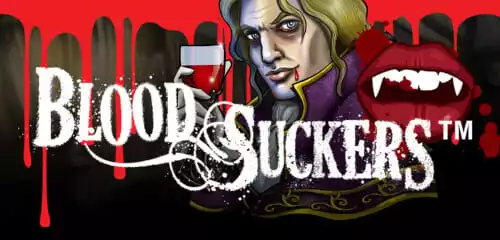 Blood Suckers