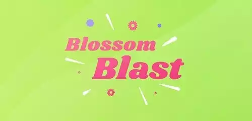 Blossom Blast