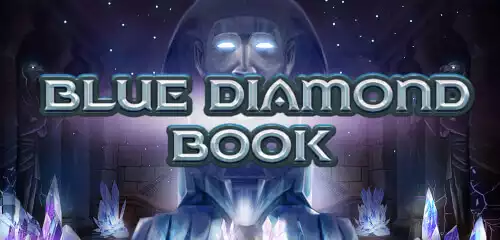 Blue Diamond Book