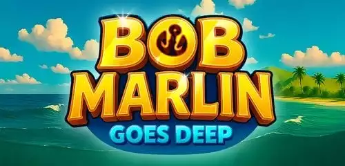 Bob Marlin Goes Deep