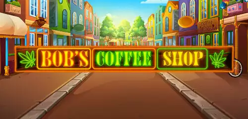 Bob's Coffee Shop