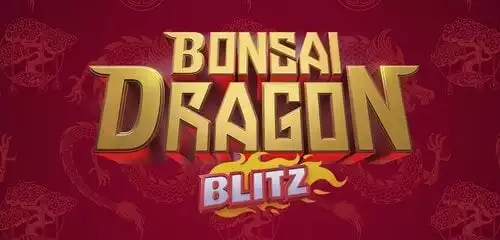 Bonsai Dragon Blitz