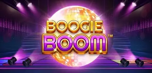 Boogie Boom