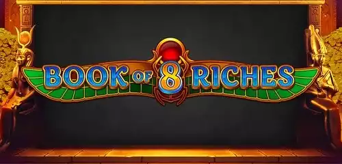 Book Of 8 Riches