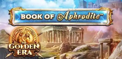 Book Of Aphrodite - The Golden Era