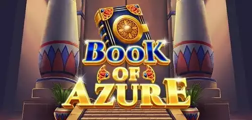 Book Of Azure