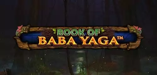 Book Of Baba Yaga