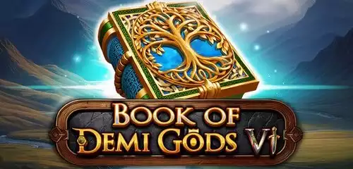 Book Of Demi Gods VI